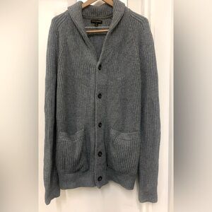 Banana Republic cardigan sweater